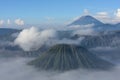 Mount Bromo, Indonesia