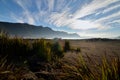 Mount Bromo Landscape, Indonesia