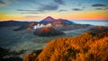 Mount Bromo