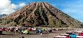 Jeep tour on Mt.Bromo, East Java,Indonesia