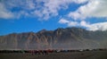 Jeep tour on Mt.Bromo, East Java,Indonesia