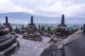 Bromo Volcano at Java, Indonesia