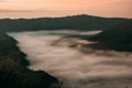 Mount Bromo at Sunrise