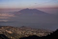 Mount bromo Royalty Free Stock Photo