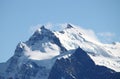 Mount Cerro Dos Picos in Patagonia
