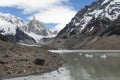 Mount Cerro Torre, Patagonia, Argentina