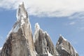 Mount Cerro Torre, Patagonia, Argentina