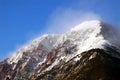 Mount Chapin of Colorado