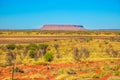 Mount Conner near Uluru