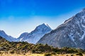 Mount Cook Aorangi