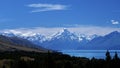 Mount Cook New Zealand