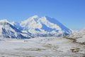 Mount Denali