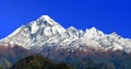 Mount Dhaulagiri