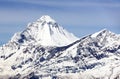 Mount Dhaulagiri, view from Thorung La pass