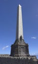 Mount Eden, Auckland Royalty Free Stock Photo