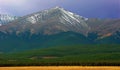 Mount Elbert