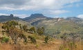 Mount Elgon National Park, Kenya