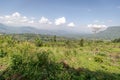 Mount Elgon run by Uganda Wildlife Authority.