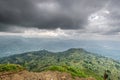 Mount Elgon run by Uganda Wildlife Authority.