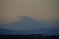 Mount Erciyes