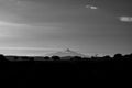 Mount Erciyes in Turkey Royalty Free Stock Photo