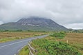 Mount Errigal Co Donegal Ireland