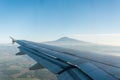 Mount Etna Landscape in Sicily, Italy