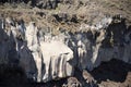 Mount Etna Lava Fields