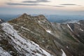 Mount Evans - Colorado