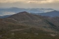 Mount Evans Road - Colorado