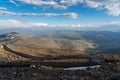 Mount Evans Road