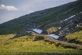 Mount Evans Road