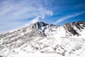 Mount Evans Summit - Colorado