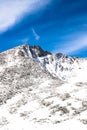 Mount Evans Summit - Colorado