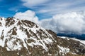 Mount Evans Summit - Colorado