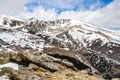 Mount Evans Summit - Colorado