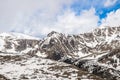 Mount Evans Summit - Colorado