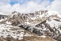 Mount Evans Summit - Colorado