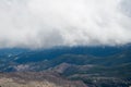 Mount Evans Summit - Colorado Royalty Free Stock Photo