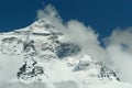 Mount Everest - Tibet