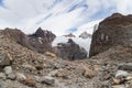 Mount Fitz Roy of Argentina`s Patagonia