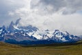 Mount Fitz Roy, El Chalten, Patagonia, Argentina