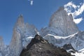 Mount Fitz Roy, Patagonia, Argentina