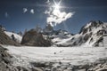 Mount Fitz Roy, Patagonia, Argentina