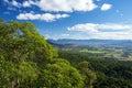 Mount French lookout