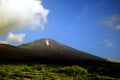 Mount Fuji