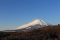 Mount Fuji, Japan Royalty Free Stock Photo