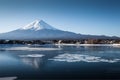 Mount Fuji