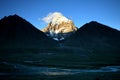 Mount Gang Rinpoche (Kailash)