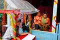 Indonesian Wedding portrait